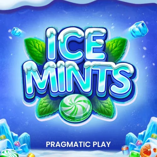 Ice Mints Icon