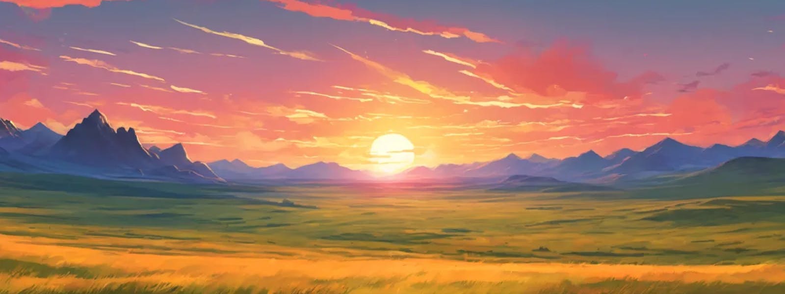 Fire Stampede 2 Background