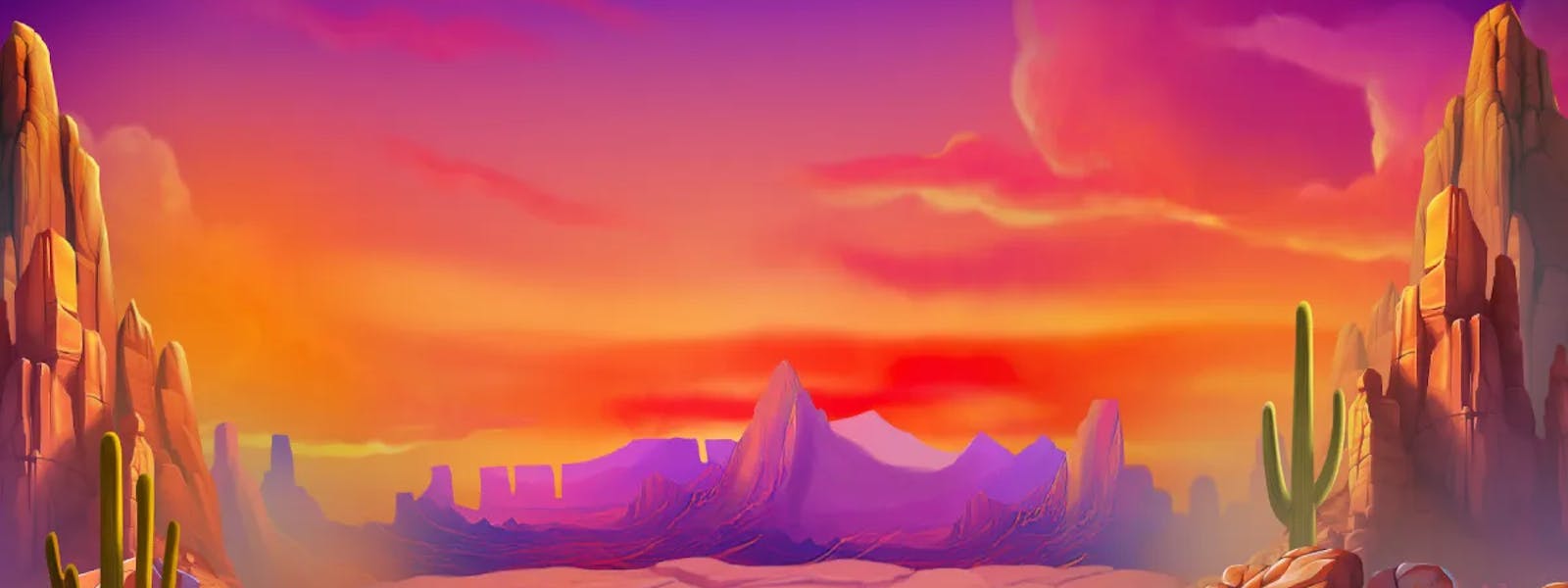 Wolf Gold 4 Pack Background