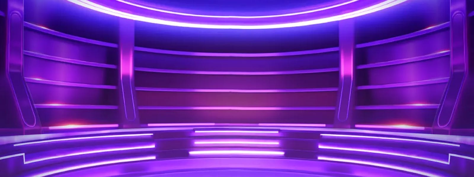 Jackpot Blaze Background