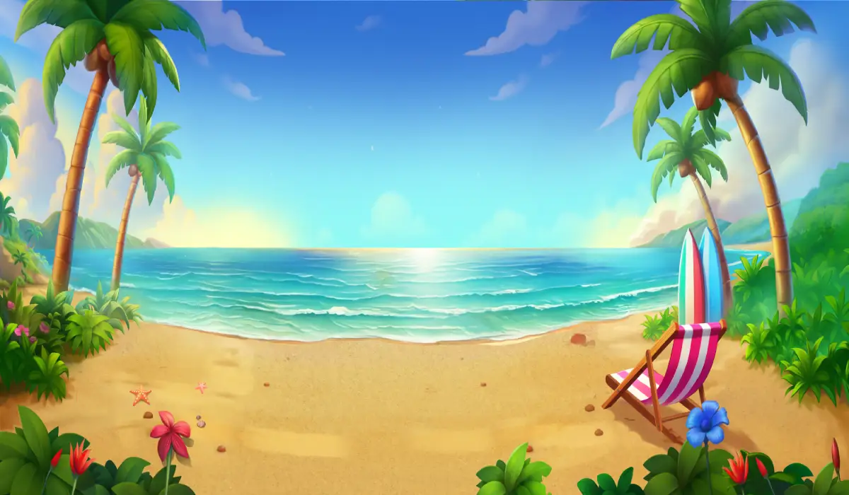 Lobster House Background