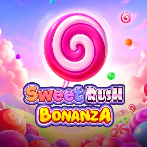 Sweet Rush Bonanza Icon