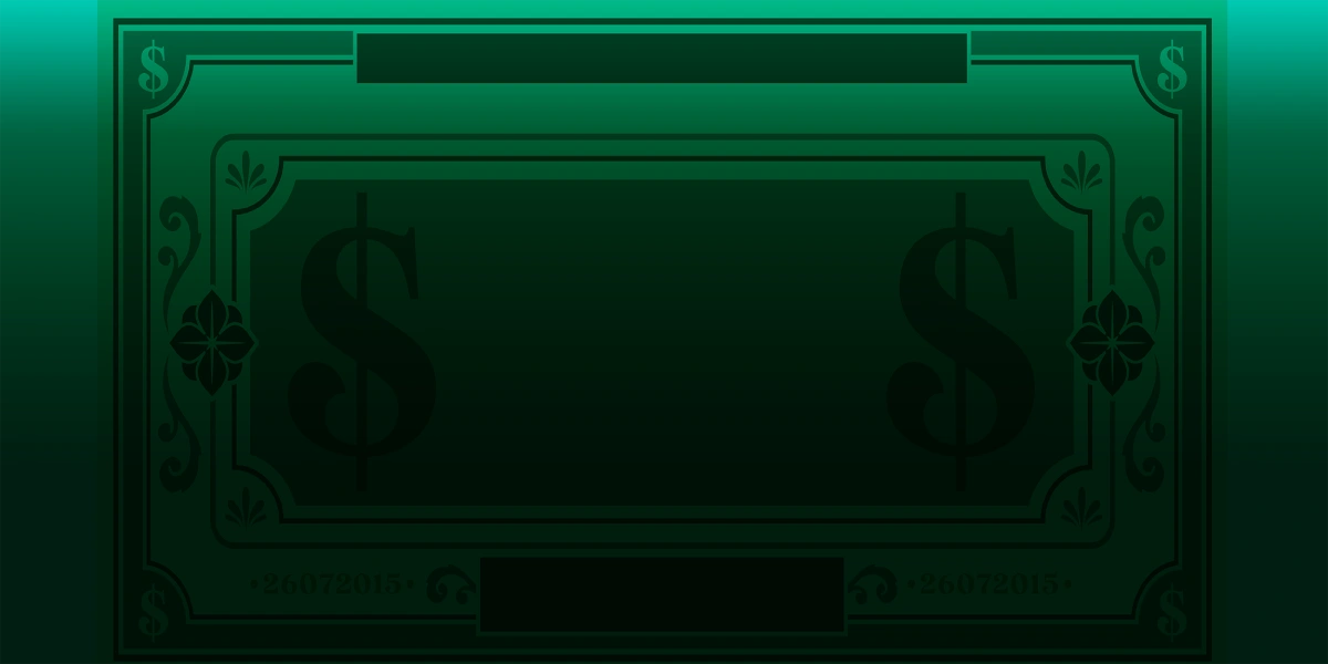 Hundreds and Thousands Background