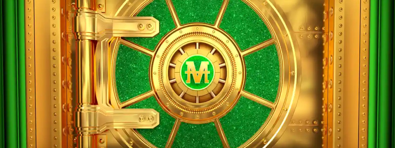 Money Time Background