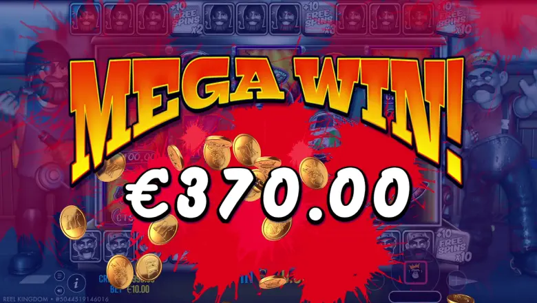 Big Bass Halloween 3 Mega Win