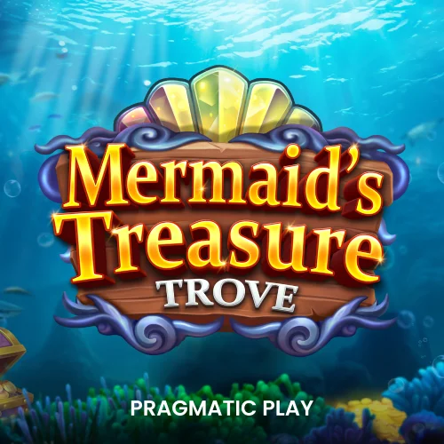 Mermaid's Treasure Trove Game Icon