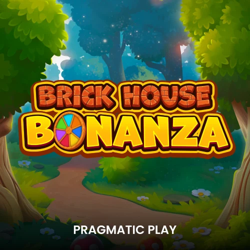 Brick House Bonanza Icon
