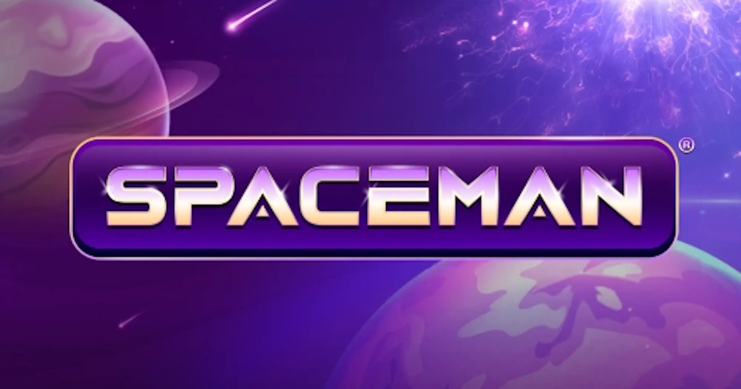 login spaceman demo online