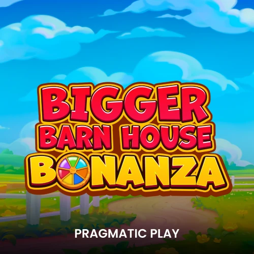 Bigger Barn House Bonanza Icon