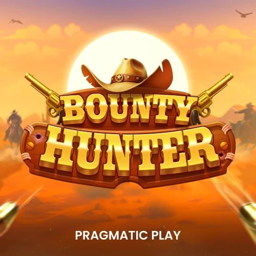 Bounty Hunter Icon