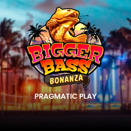 Bigger Bass Bonanza