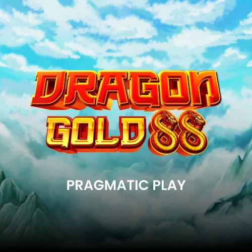 Dragon Gold 88 Icon