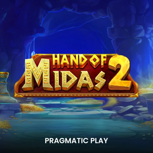 Hand of Midas 2 Icon