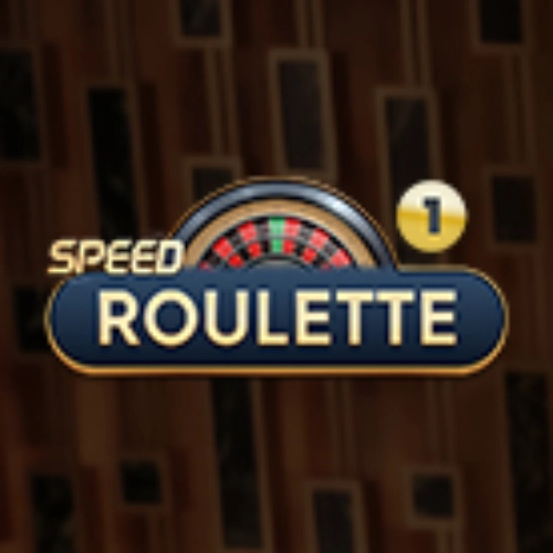 Speed Roulette Icon