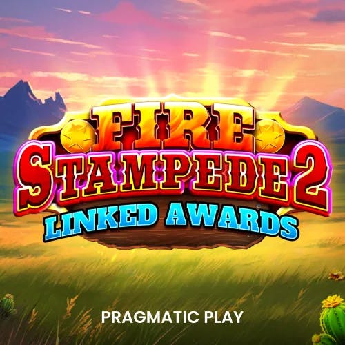 Fire Stampede 2