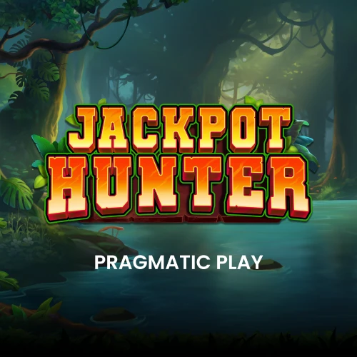 Jackpot Hunter Icon