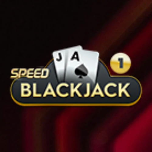 Speed Blackjack Icon