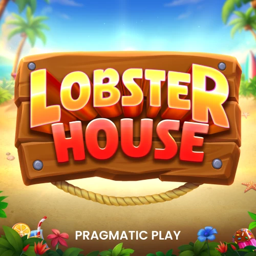 Lobster House Icon 