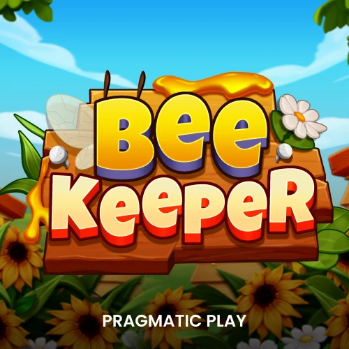 Bee Keeper Icon