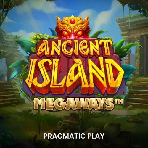 Ancient Island Megaways Icon