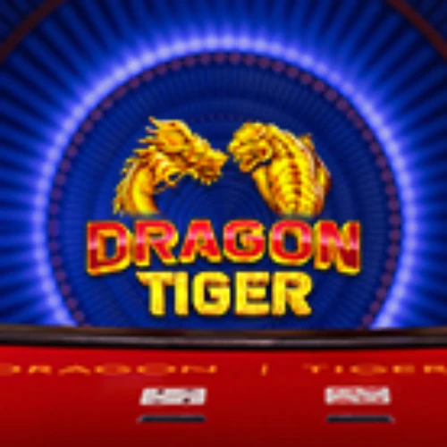 Dragon Tiger Icon