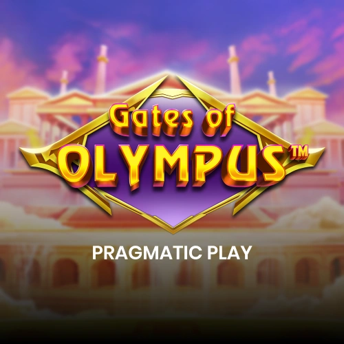 Gates of Olympus Icon