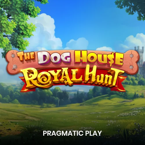 The Dog House - Royal Hunt Icon
