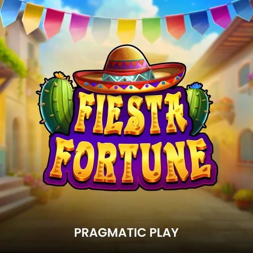 Fiesta Fortune Icon