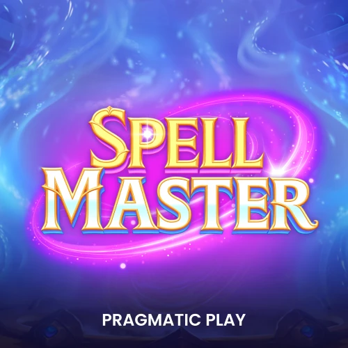 Spell Master Icon