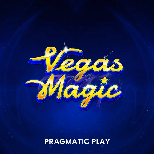 Vegas Magic Icon