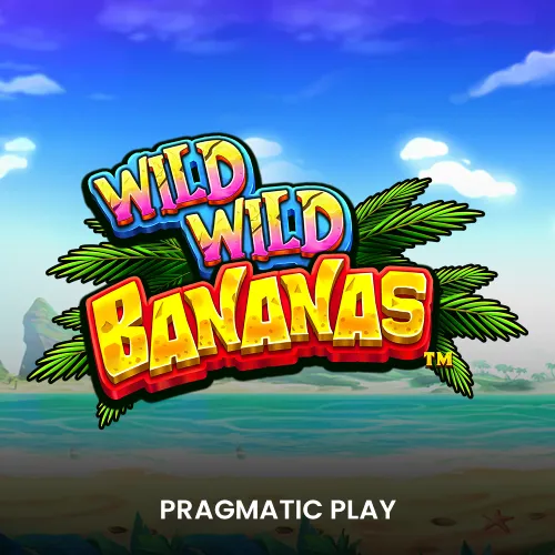 Wild Wild Bananas Icon