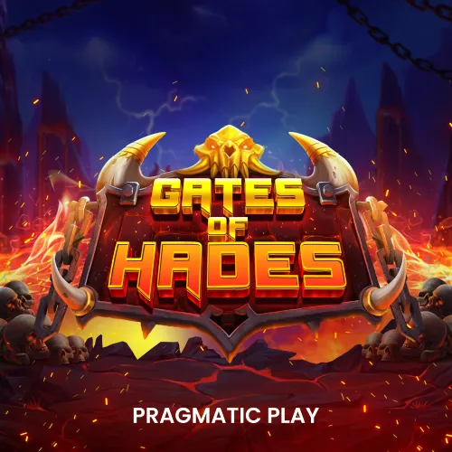 Gates of Hades Icon