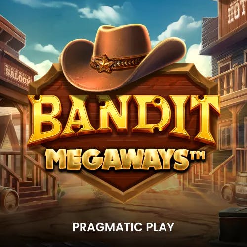 Bandit Megaways Icon