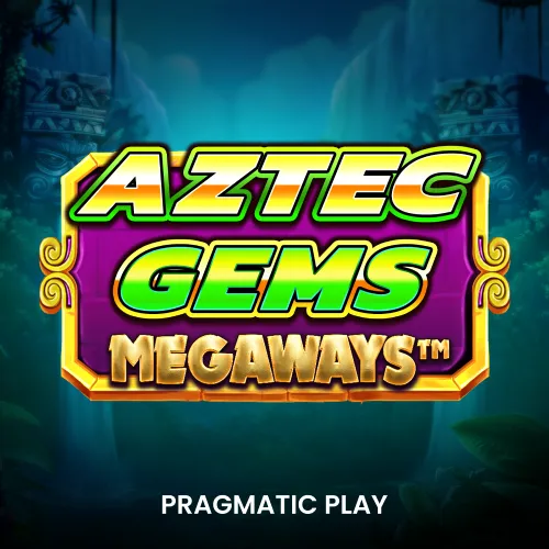 Aztec Gems Megaways Icon