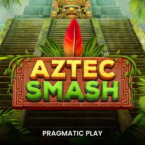 Aztec Smash Icon