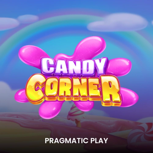 Candy Corner Icon