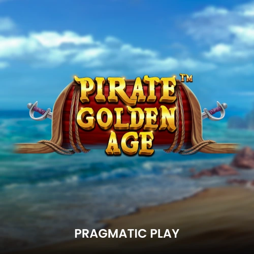 Pirate Golden Age Icon