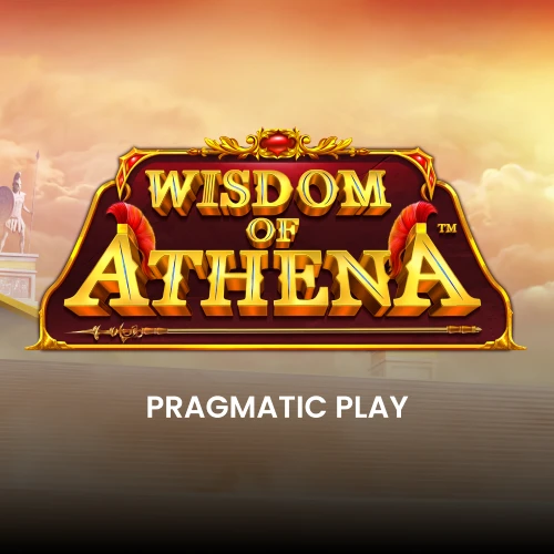 Wisdom of Athena Icon