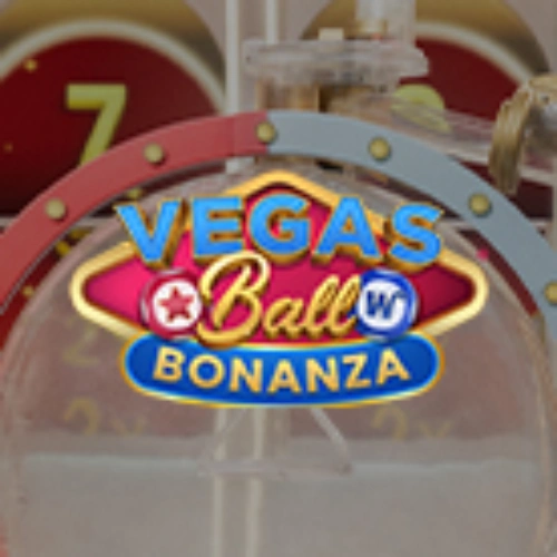 Vegas Ball Bonanza Icon