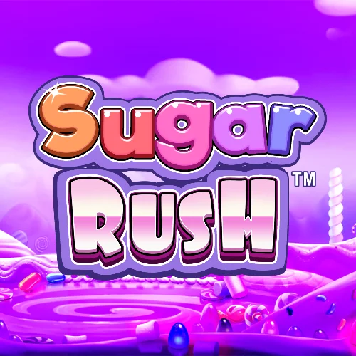 Sugar Rush Icon