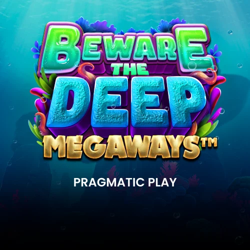 Beware The Deep Megaways Icon