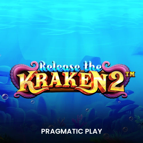 Release The Kraken 2 Icon