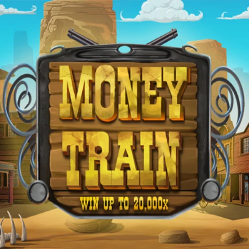 Money Train icon
