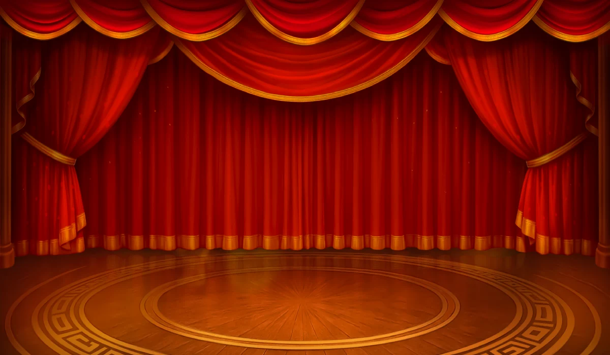 Bingo Mania Background