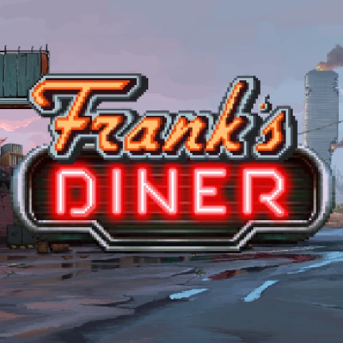 Franks Diner Icon