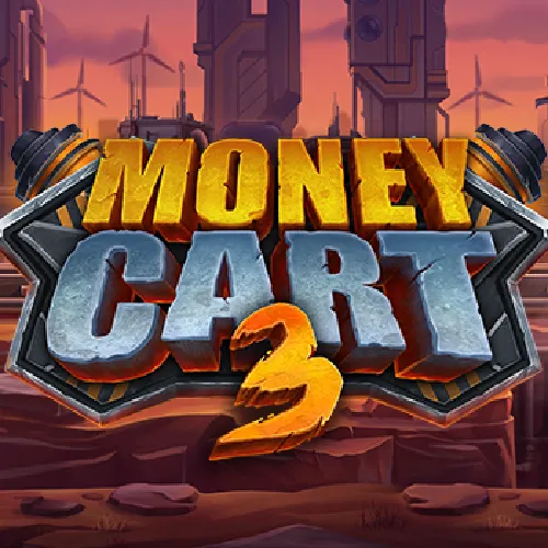 Money Cart 3 Icon