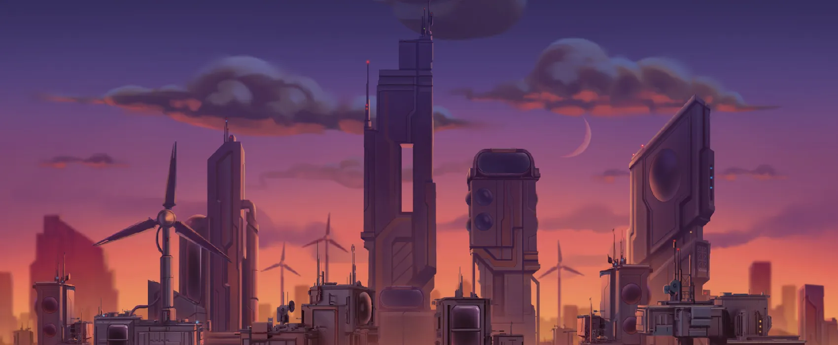 Money Cart 3 Background