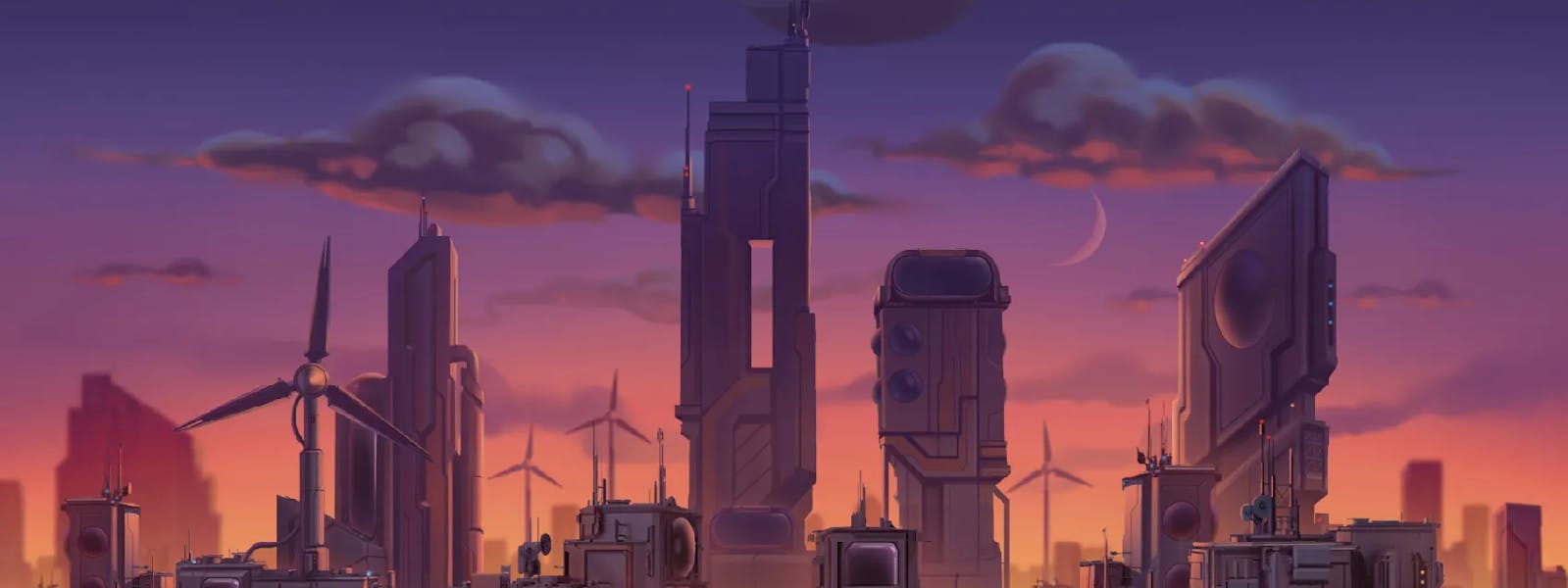 Money Cart 3 Background