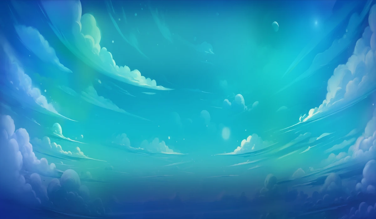 Starlight Princess Super Scatter Background