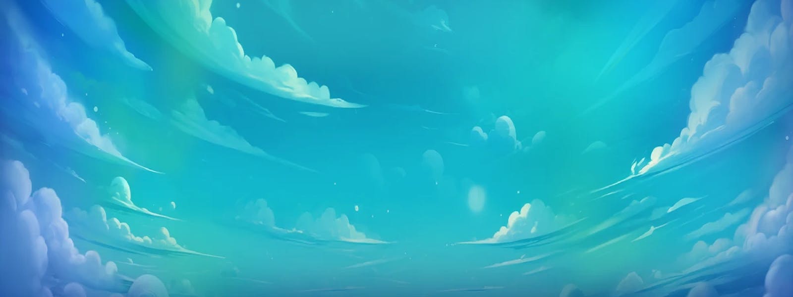 Starlight Princess Super Scatter Background